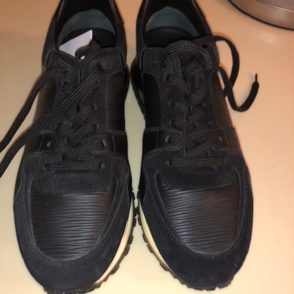 Louis Vuitton Ladies shoes